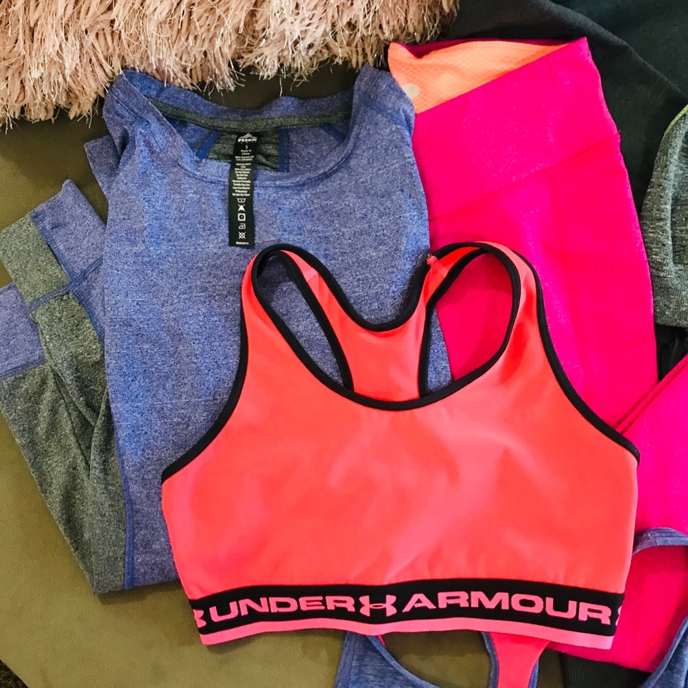 Workout Bundle - image 2